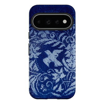 Lacey Printed Phone Cases Google Pixel 11 Pro / Armoured by Sally Hungerford - The Dairy