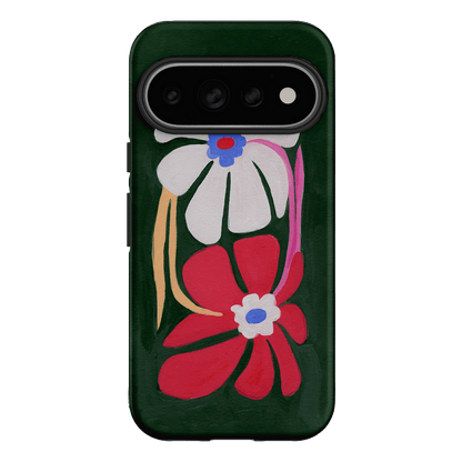 Le Fleur Printed Phone Cases Google Pixel 11 Pro / Armoured by Studio Bon - The Dairy