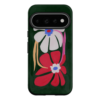 Le Fleur Printed Phone Cases Google Pixel 11 Pro / Armoured by Studio Bon - The Dairy