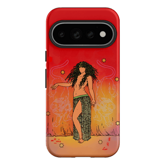 Leo Season Printed Phone Cases Google Pixel 11 Pro / Armoured by Easty Beasty - The Dairy