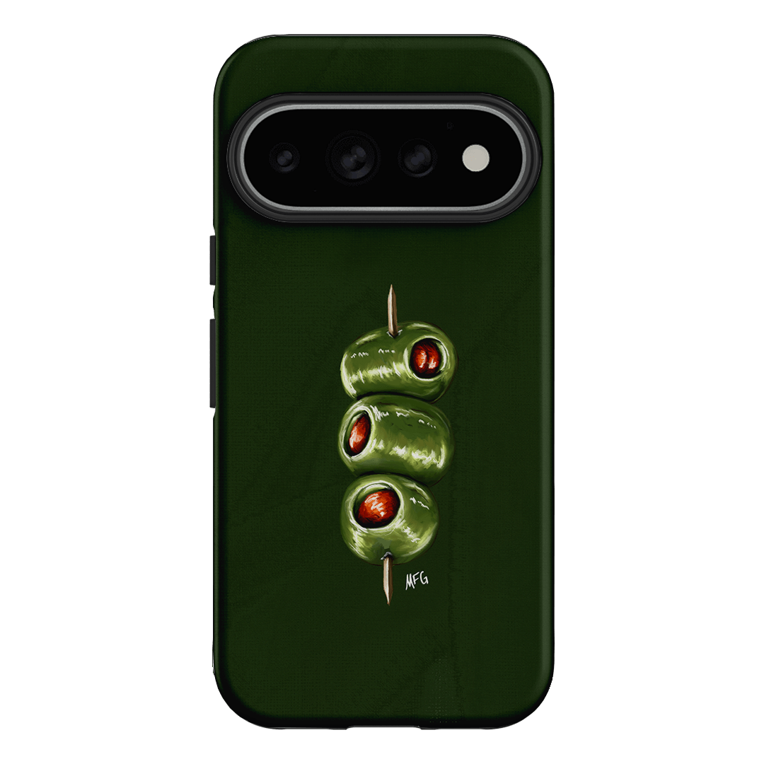 Lil Dirtys Printed Phone Cases Google Pixel 11 Pro / Armoured by Margarbs Art - The Dairy