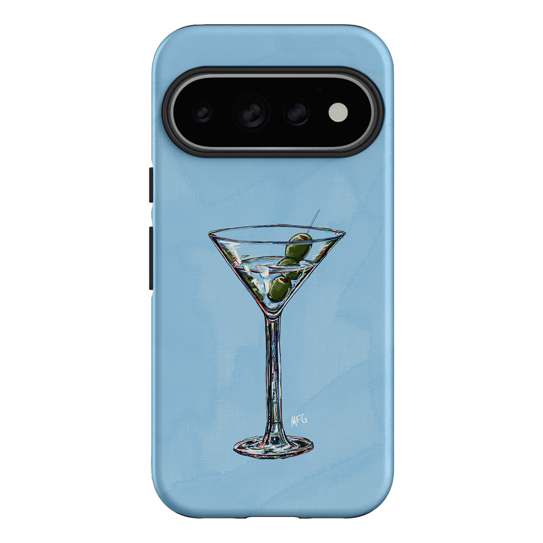 Lil Martini Printed Phone Cases Google Pixel 11 Pro / Armoured by Margarbs Art - The Dairy