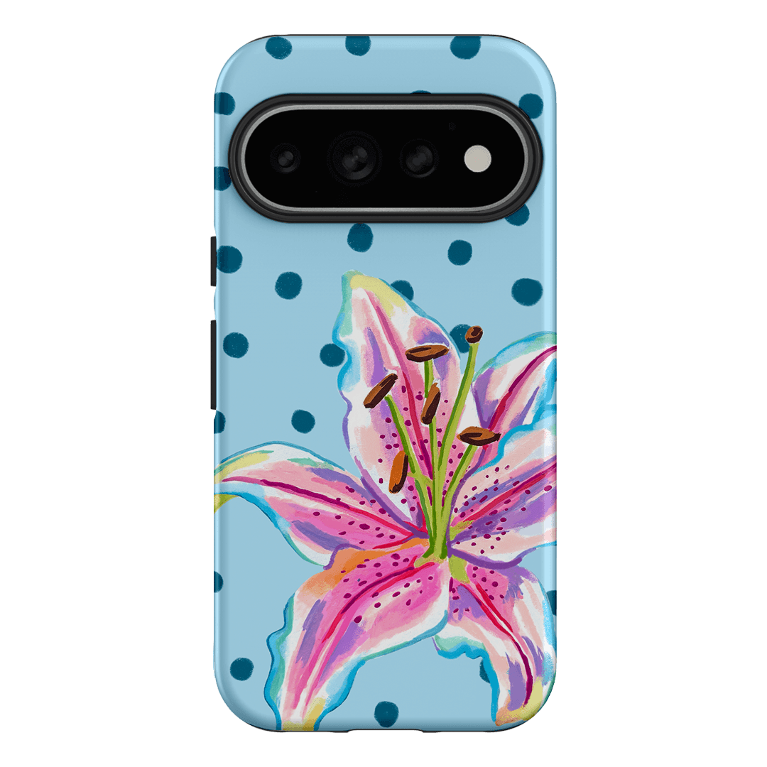 Lily Confetti