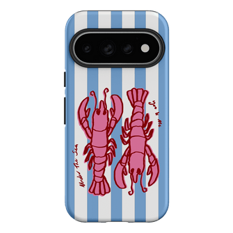 Lobster for Life Printed Phone Cases Google Pixel 11 Pro / Armoured by The Dairy - The Dairy