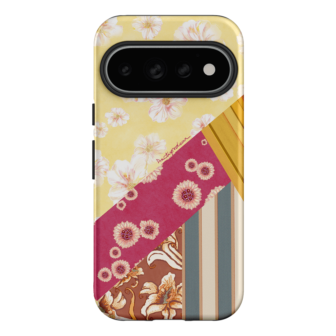 Lovers Lane Printed Phone Cases by Antipodean - The Dairy