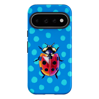 Lucky Dots Printed Phone Cases Google Pixel 11 Pro / Armoured by Femke Studio - The Dairy
