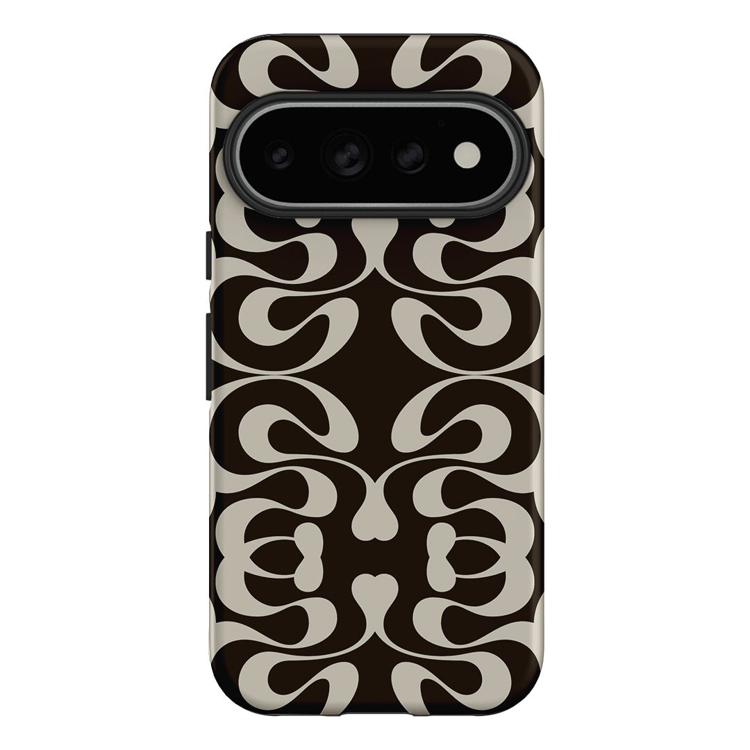 Marque Printed Phone Cases Google Pixel 11 Pro / Armoured by Desmond & Dempsey - The Dairy