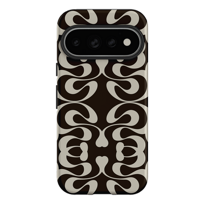 Marque Printed Phone Cases Google Pixel 11 Pro / Armoured by Desmond & Dempsey - The Dairy