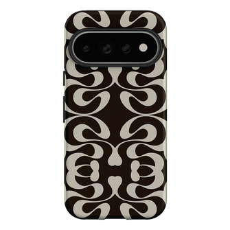 Marque Printed Phone Cases Google Pixel 11 Pro / Armoured by Desmond & Dempsey - The Dairy