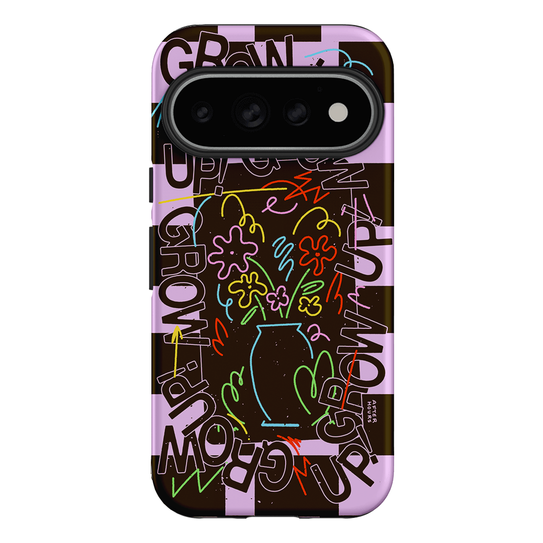 Mindful Mess Printed Phone Cases Google Pixel 11 Pro / Armoured by After Hours - The Dairy