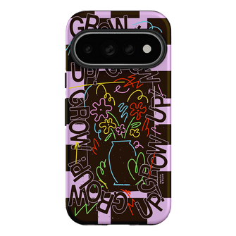 Mindful Mess Printed Phone Cases Google Pixel 11 Pro / Armoured by After Hours - The Dairy
