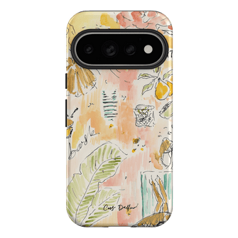 Mojito Printed Phone Cases Google Pixel 11 Pro / Armoured by Cass Deller - The Dairy