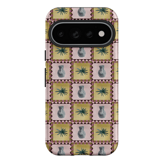 Morocco Printed Phone Cases Google Pixel 11 Pro / Armoured by Ree Hodges - The Dairy