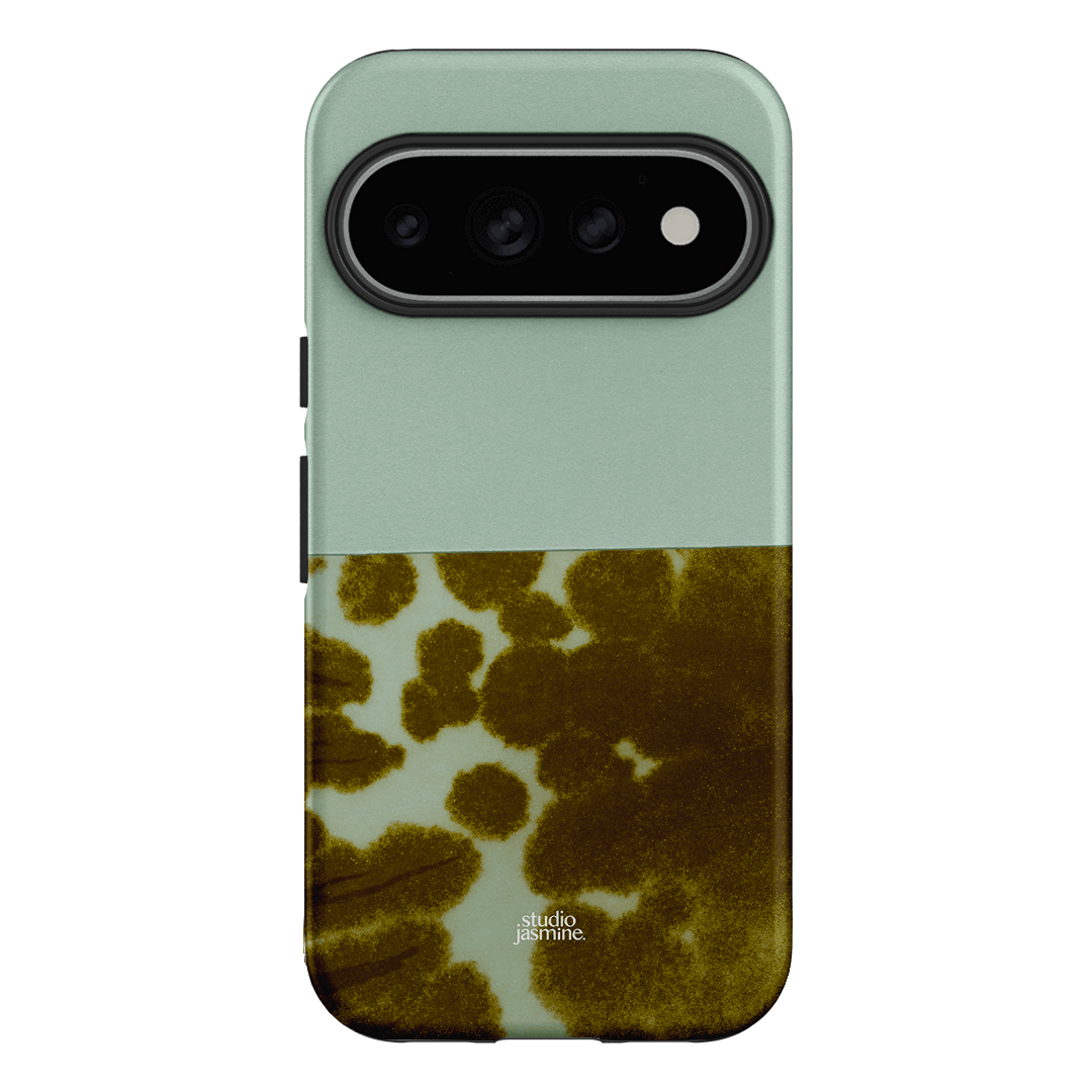 Moss Printed Phone Cases Google Pixel 11 Pro / Armoured by Jasmine Dowling - The Dairy