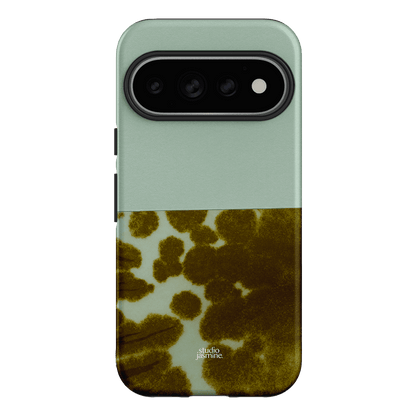 Moss Printed Phone Cases Google Pixel 11 Pro / Armoured by Jasmine Dowling - The Dairy
