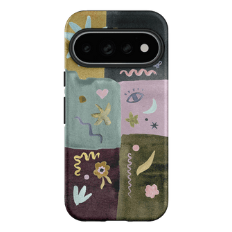 Natures Notes Printed Phone Cases Google Pixel 11 Pro / Armoured by Ree Hodges - The Dairy