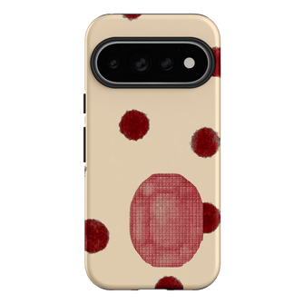 October Tourmaline Printed Phone Cases Google Pixel 11 Pro / Armoured by Joiana - The Dairy
