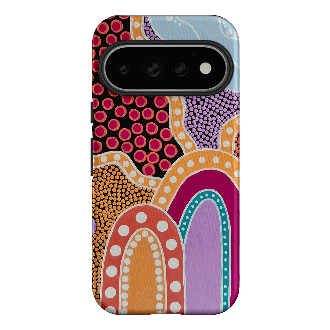 One of Many Printed Phone Cases Google Pixel 11 Pro / Armoured by Nardurna - The Dairy