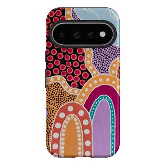 One of Many Printed Phone Cases Google Pixel 11 Pro / Armoured by Nardurna - The Dairy