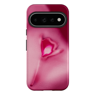 Orchid Lumen Printed Phone Cases Google Pixel 11 Pro / Armoured by Sally Hungerford - The Dairy