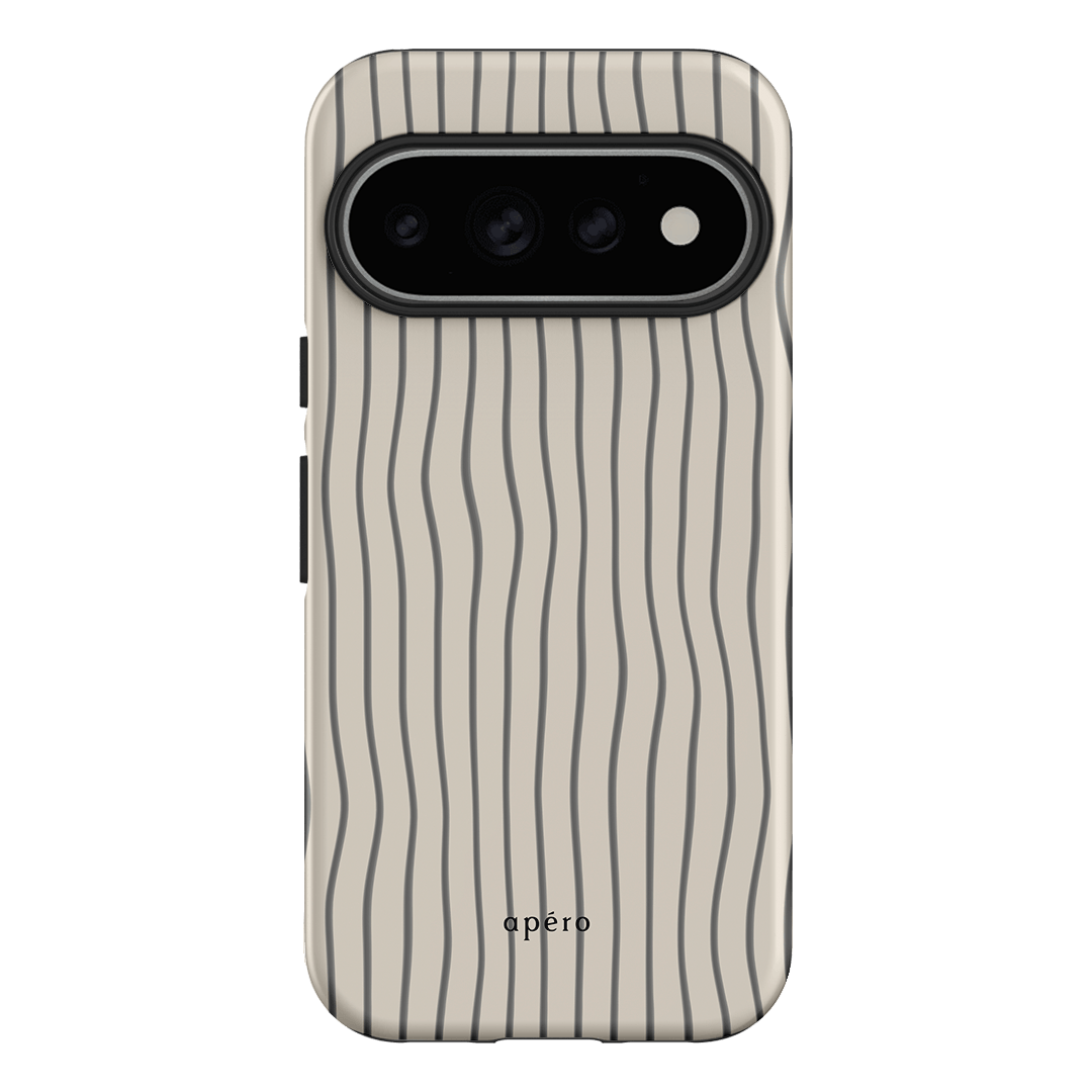 Panama Printed Phone Cases Google Pixel 11 Pro / Armoured by Apero - The Dairy