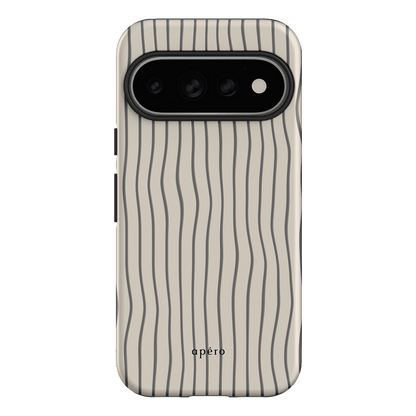 Panama Printed Phone Cases Google Pixel 11 Pro / Armoured by Apero - The Dairy