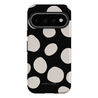 Pebbles Noir