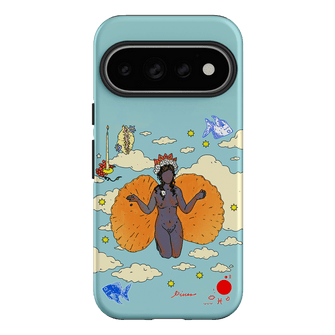 Pisces Season Printed Phone Cases Google Pixel 11 Pro / Armoured by Easty Beasty - The Dairy