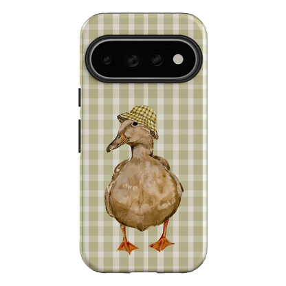 Quiet Afternoon Printed Phone Cases Google Pixel 11 Pro / Armoured by Ellie Mae - The Dairy