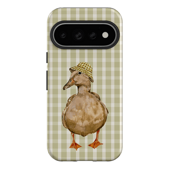 Quiet Afternoon Printed Phone Cases Google Pixel 11 Pro / Armoured by Ellie Mae - The Dairy
