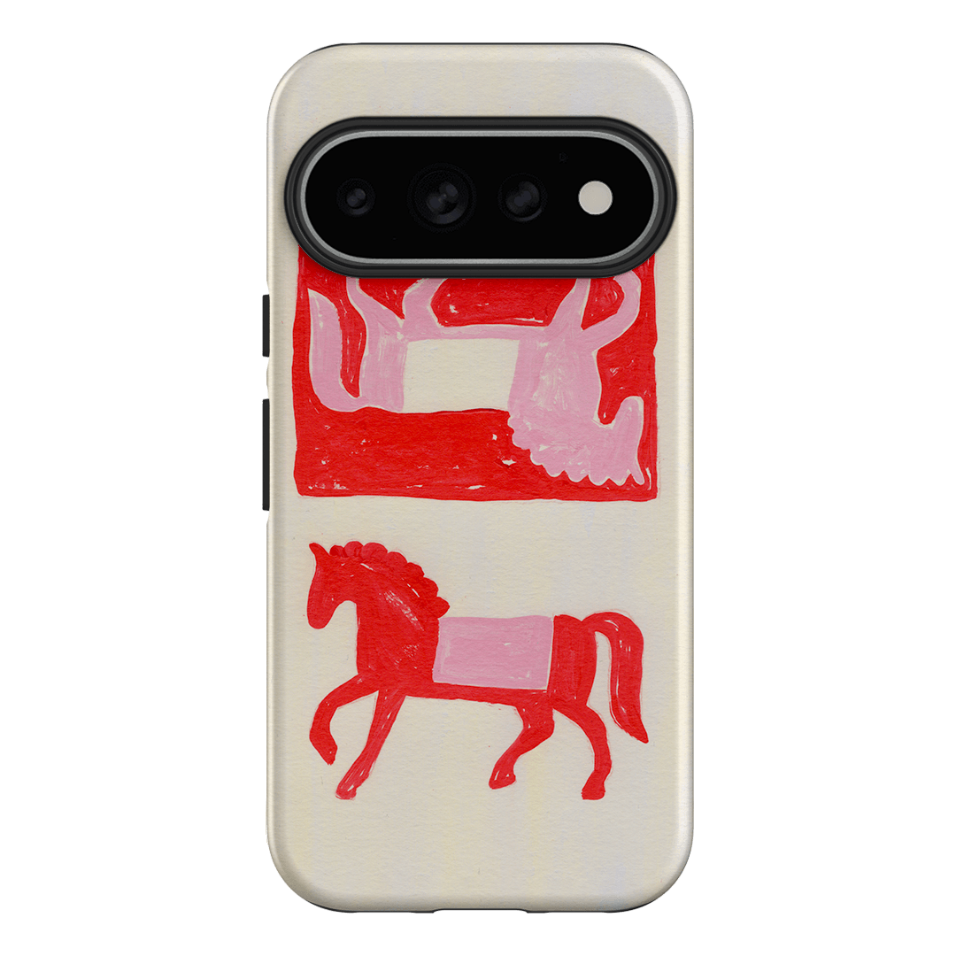 Reign Printed Phone Cases Google Pixel 11 Pro / Armoured by Studio Bon - The Dairy