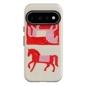Reign Printed Phone Cases Google Pixel 11 Pro / Armoured by Studio Bon - The Dairy
