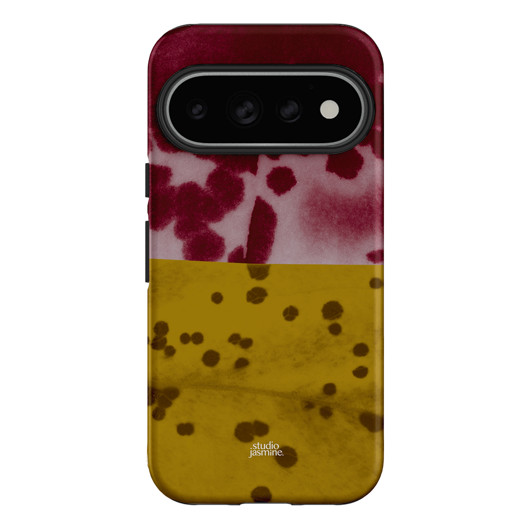 Ripe Printed Phone Cases Google Pixel 11 Pro / Armoured by Jasmine Dowling - The Dairy