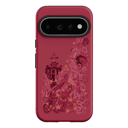 Runaway Horizon Printed Phone Cases by Antipodean - The Dairy