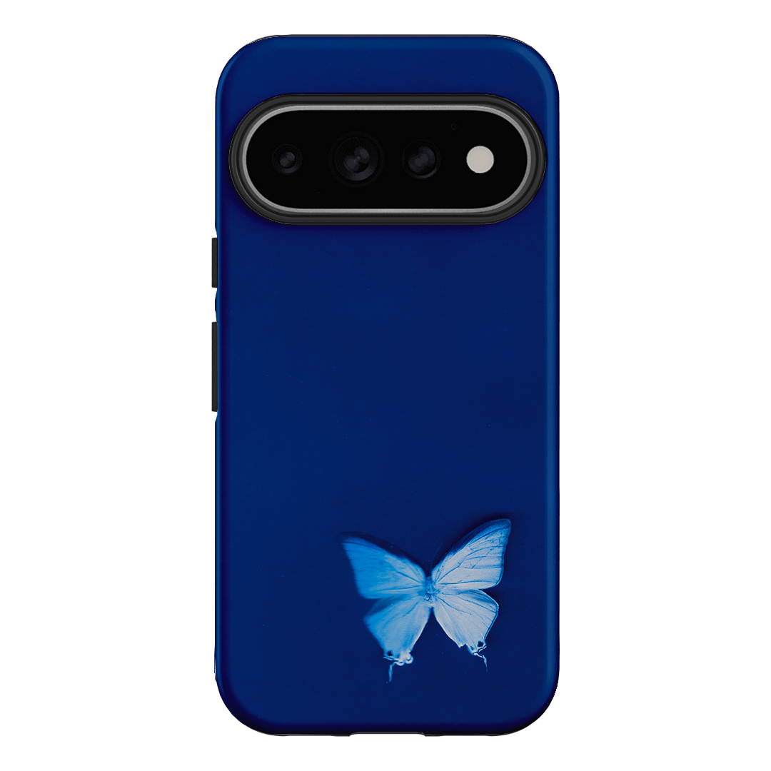 Sara Printed Phone Cases Google Pixel 11 Pro / Armoured by Paige Sara - The Dairy