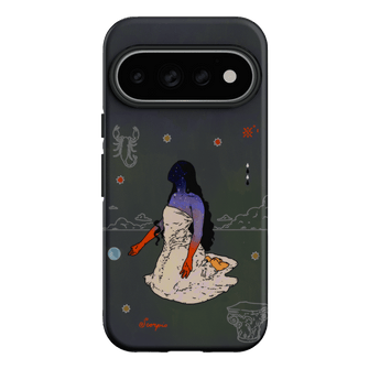 Scorpio Season Printed Phone Cases Google Pixel 11 Pro / Armoured by Easty Beasty - The Dairy