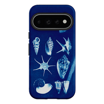 Shell Collection Printed Phone Cases Google Pixel 11 Pro / Armoured by Sally Hungerford - The Dairy