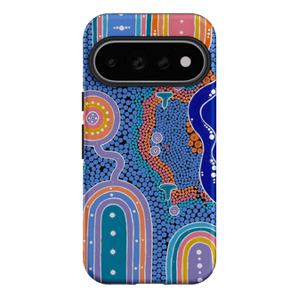 Solidarity Printed Phone Cases Google Pixel 11 Pro / Armoured by Nardurna - The Dairy