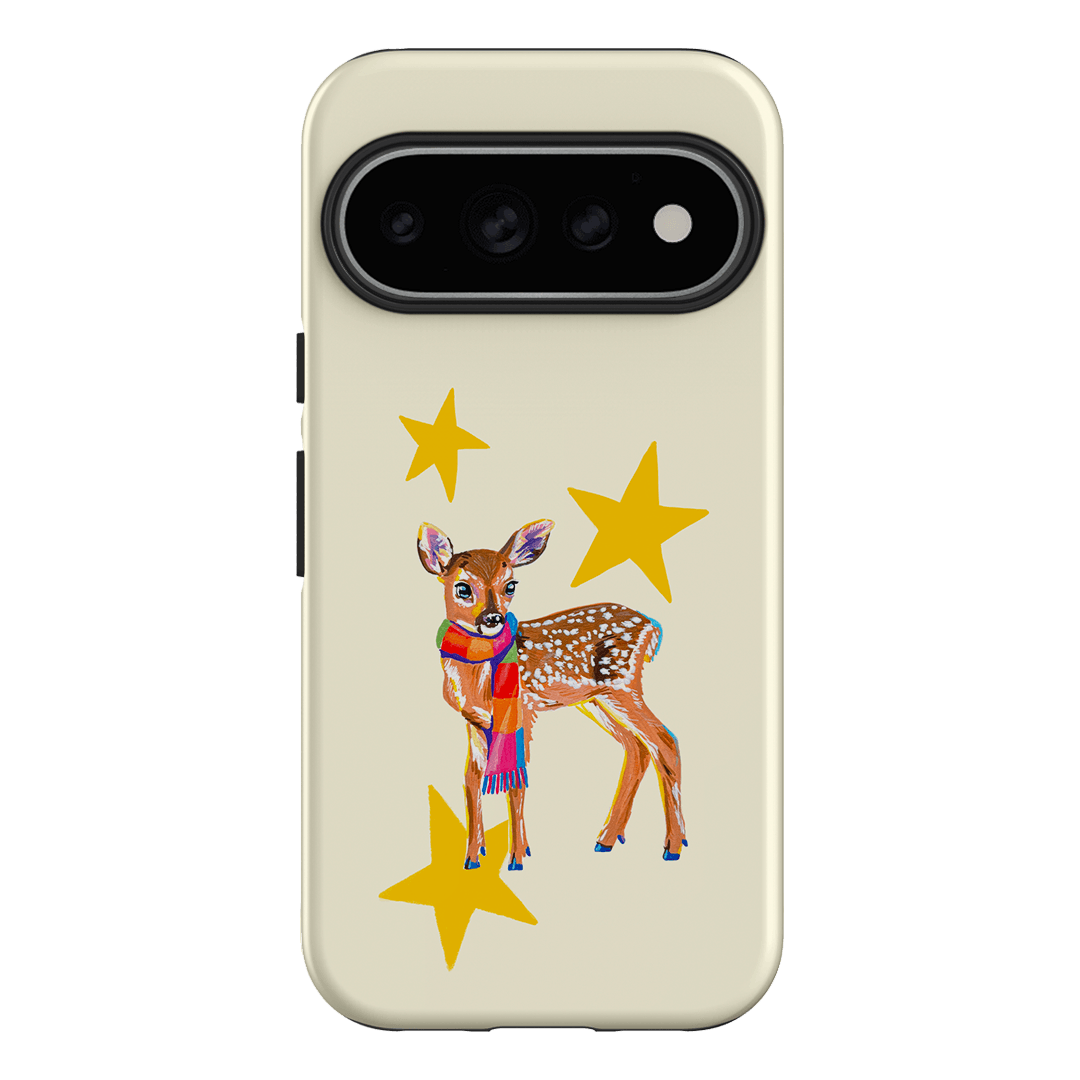 Starry Fawn Printed Phone Cases Google Pixel 11 Pro / Armoured by Femke Studio - The Dairy