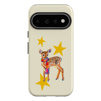 Starry Fawn Printed Phone Cases Google Pixel 11 Pro / Armoured by Femke Studio - The Dairy