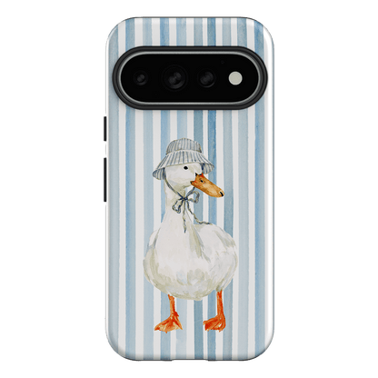 Sunny Days Printed Phone Cases Google Pixel 11 Pro / Armoured by Ellie Mae - The Dairy