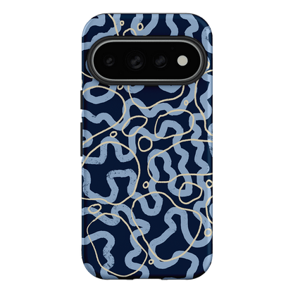 Surface Printed Phone Cases Google Pixel 11 Pro / Armoured by Nardurna - The Dairy