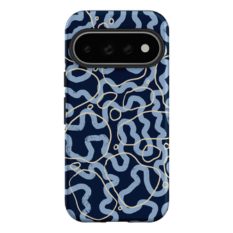 Surface Printed Phone Cases Google Pixel 11 Pro / Armoured by Nardurna - The Dairy