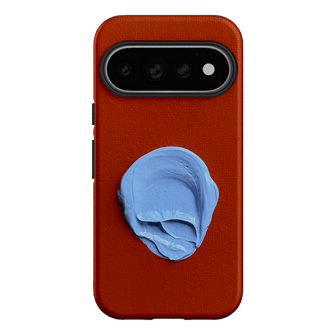 Swatch Clay & Sky Printed Phone Cases Google Pixel 11 Pro / Armoured by Nardurna - The Dairy