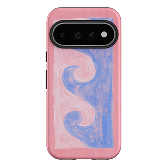 Swell Printed Phone Cases Google Pixel 11 Pro / Armoured by Studio Bon - The Dairy