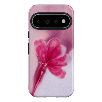 Tulip Lumen Printed Phone Cases Google Pixel 11 Pro / Armoured by Sally Hungerford - The Dairy