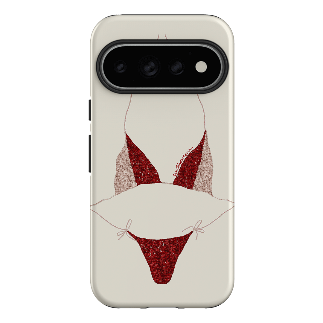 Vacay Mode Printed Phone Cases by Antipodean - The Dairy