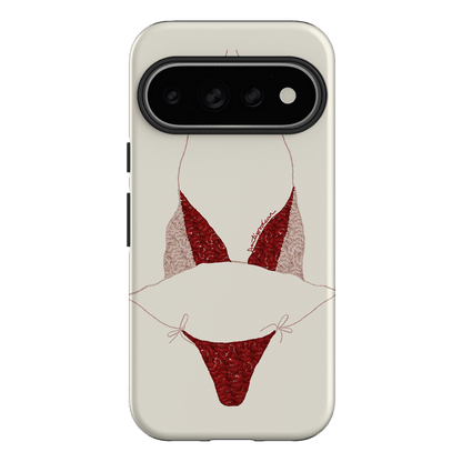 Vacay Mode Printed Phone Cases by Antipodean - The Dairy