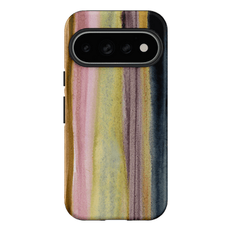 Velvet Printed Phone Cases Google Pixel 11 Pro / Armoured by Ree Hodges - The Dairy