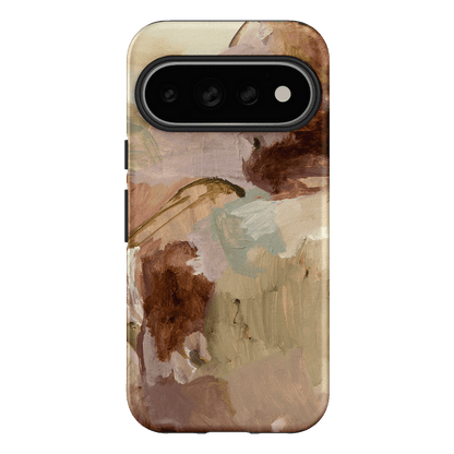 Wisteria Printed Phone Cases Google Pixel 11 Pro / Armoured by Ree Hodges - The Dairy